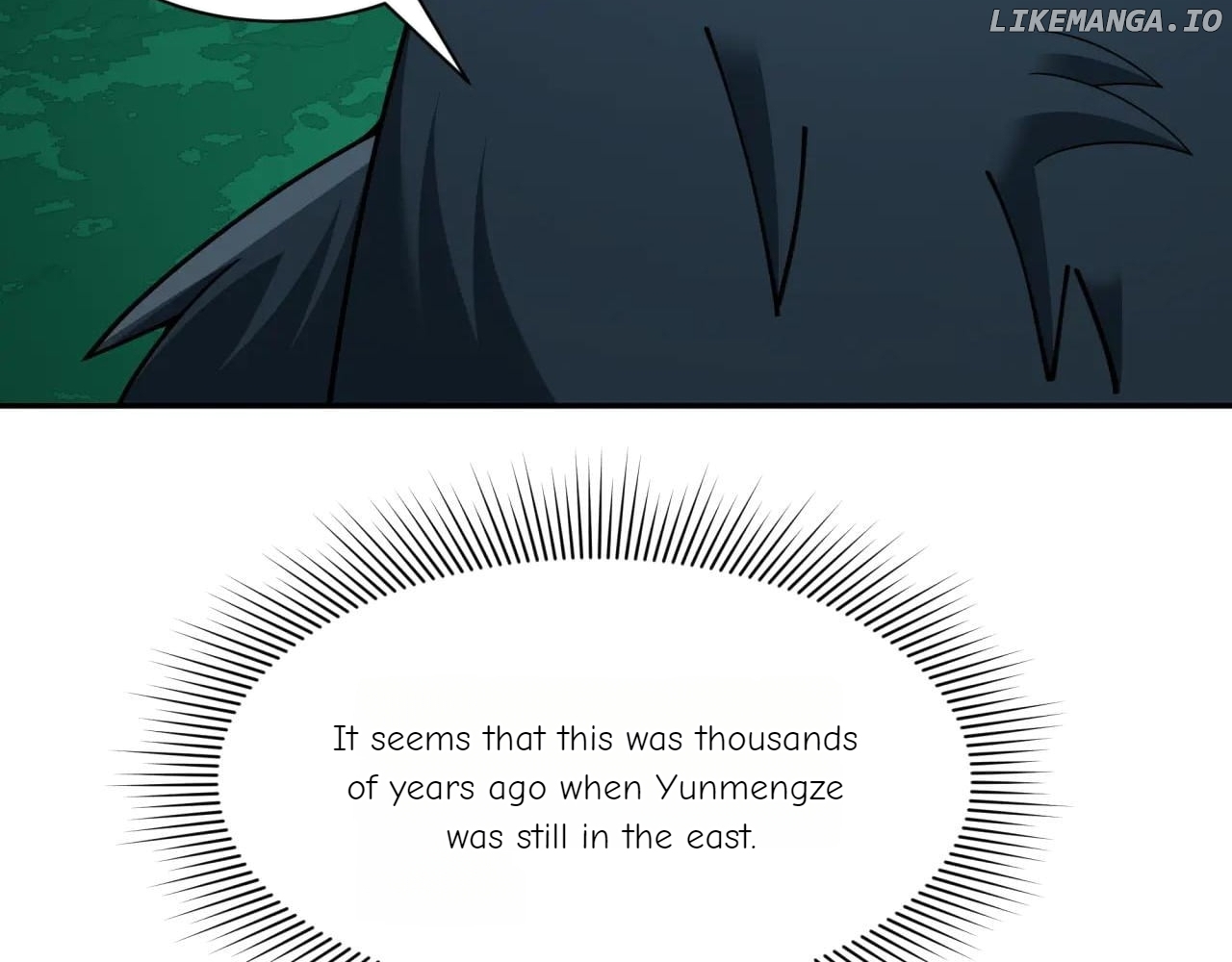 Era of the Haunted Chapter 373 - page 42